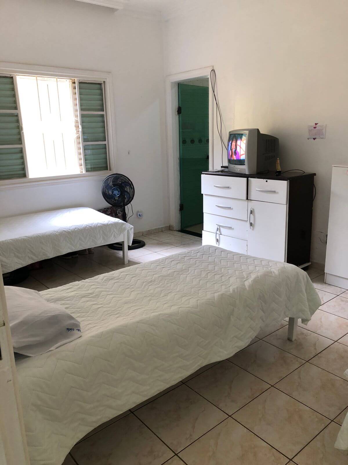 Atividades recreativas para idosos